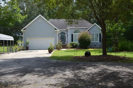 Property for sale in Dougherty County, Georgia