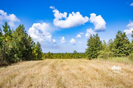 Timberland Property for sale in Randolph County, Georgia