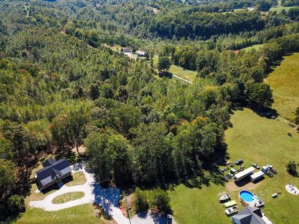 Property for sale in Campbell County, Tennessee