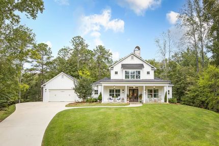 Property for sale in Lee County, Alabama