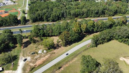 Property for sale in Lee County, Alabama