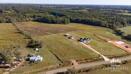 Recreational Property for sale in Coffee County, Alabama