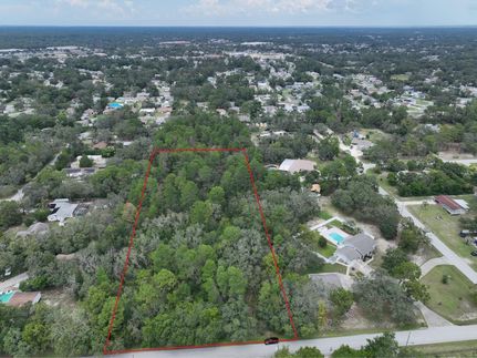 Property for sale in Hernando County, Florida