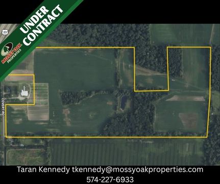 Property for sale in Monroe County, Michigan