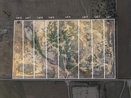 Undeveloped Land for sale in Lavaca County, Texas