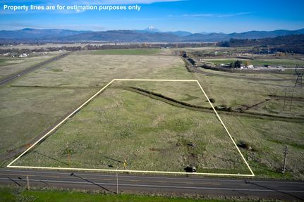 Property for sale in Jackson County, Oregon