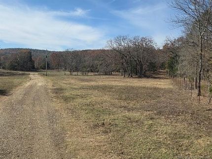 Property for sale in Haskell County, Oklahoma