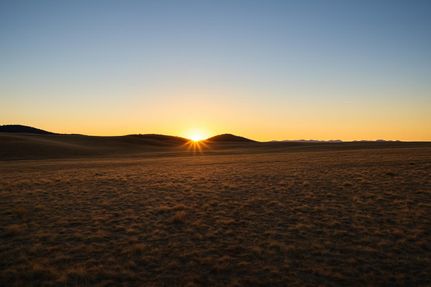 Property for sale in Park County, Colorado