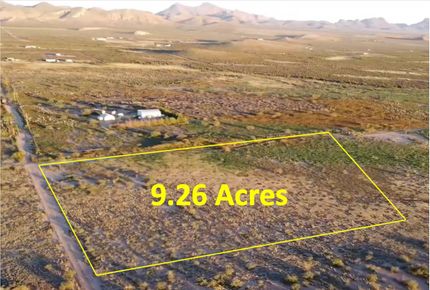 Property for sale in Cochise County, Arizona