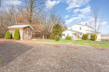 Property for sale in Knox County, Ohio