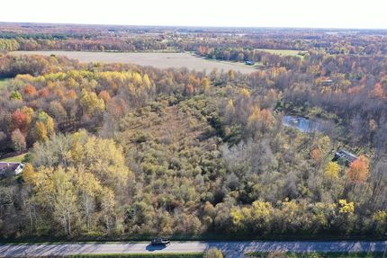 Property for sale in Ashtabula County, Ohio