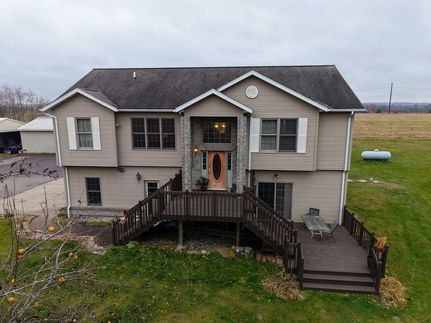 Property for sale in Monroe County, Wisconsin