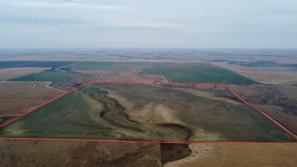 Property for sale in Trego County, Kansas