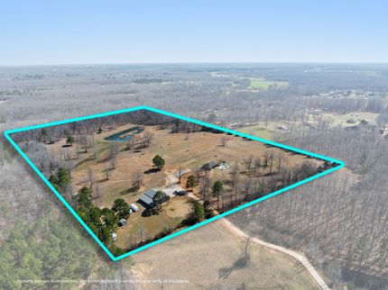 Property for sale in Lauderdale County, Alabama