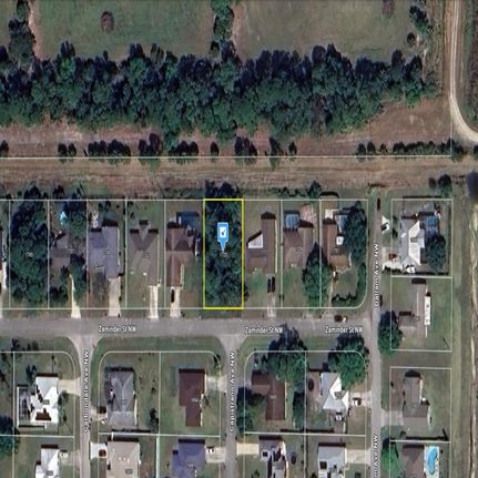 Property for sale in Brevard County, Florida