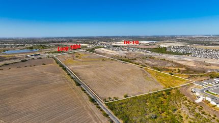 Property for sale in Bexar County, Texas