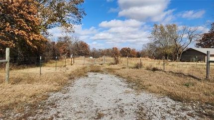 Property for sale in Craig County, Oklahoma