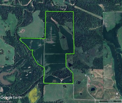 Hunting Land for sale in Chariton County, Missouri
