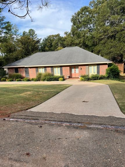 Property for sale in Yazoo County, Mississippi
