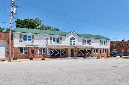 Commercial Property for sale in Gasconade County, Missouri
