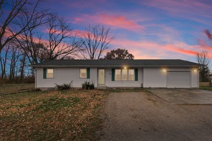 Property for sale in Marion County, Illinois