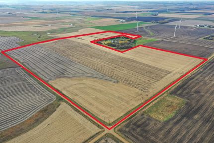 Property for sale in Pipestone County, Minnesota