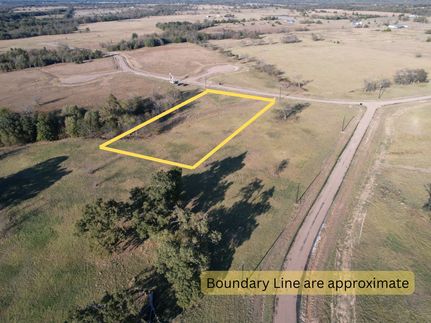 Property for sale in Hopkins County, Texas