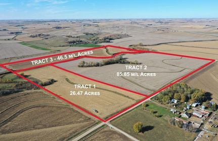 Farm Property for sale in Ida County, Iowa