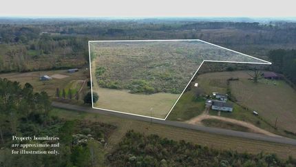 Property for sale in Lincoln County, Mississippi