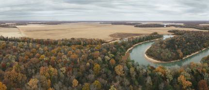 Riverfront Property for sale in Randolph County, Arkansas