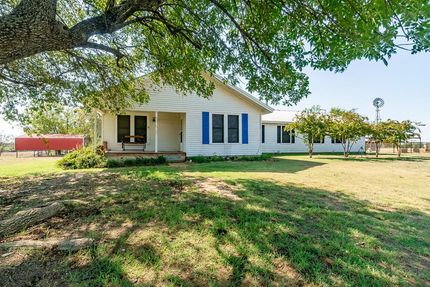 Property for sale in Parker County, Texas