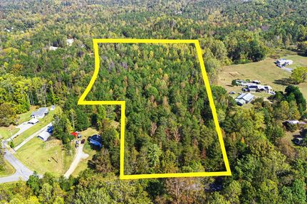 Undeveloped Land for sale in Pickens County, South Carolina