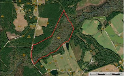 Property for sale in Horry County, South Carolina