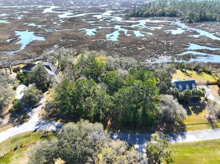 Property for sale in Camden County, Georgia