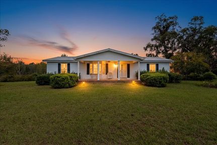 Horse Property for sale in Madison County, Florida