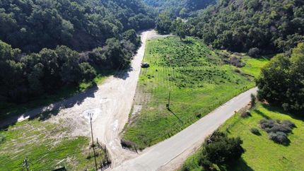 Recreational Property for sale in San Benito County, California