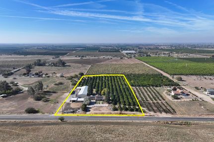 Property for sale in Tulare County, California