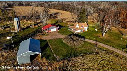 Property in Mille Lacs County, Minnesota