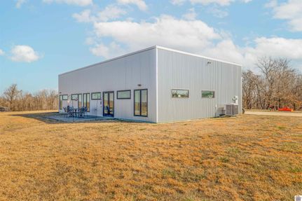 Property for sale in Hickman County, Kentucky