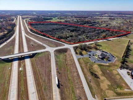 Undeveloped Land for sale in Greene County, Missouri