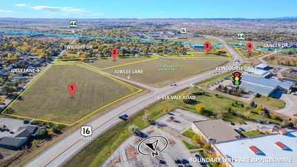 Commercial Property for sale in Pennington County, South Dakota