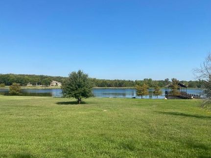Lakefront Property for sale in Hopkins County, Texas