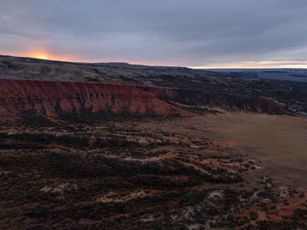 Recreational Property for sale in Natrona County, Wyoming