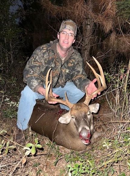 Timberland Property for sale in Early County, Georgia