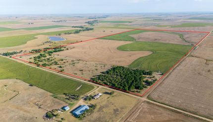 Property for sale in Pawnee County, Kansas
