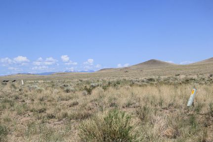 Property for sale in Costilla County, Colorado