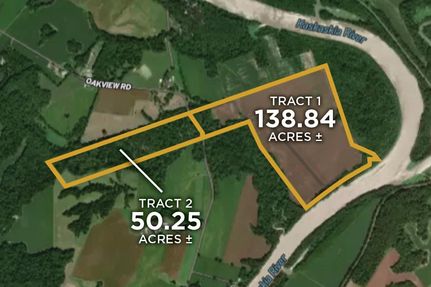 Timberland Property for sale in Randolph County, Illinois