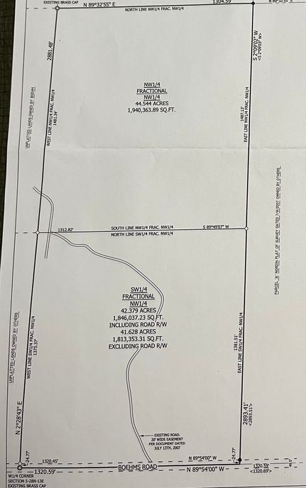 Property for sale in Shawano County, Wisconsin