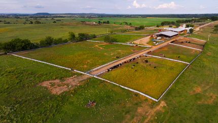 Farm Property for sale in Haskell County, Oklahoma