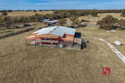 Farm Property for sale in Love County, Oklahoma